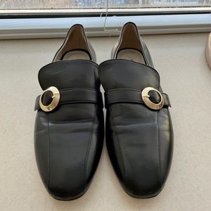 Daniella Shevel loafers